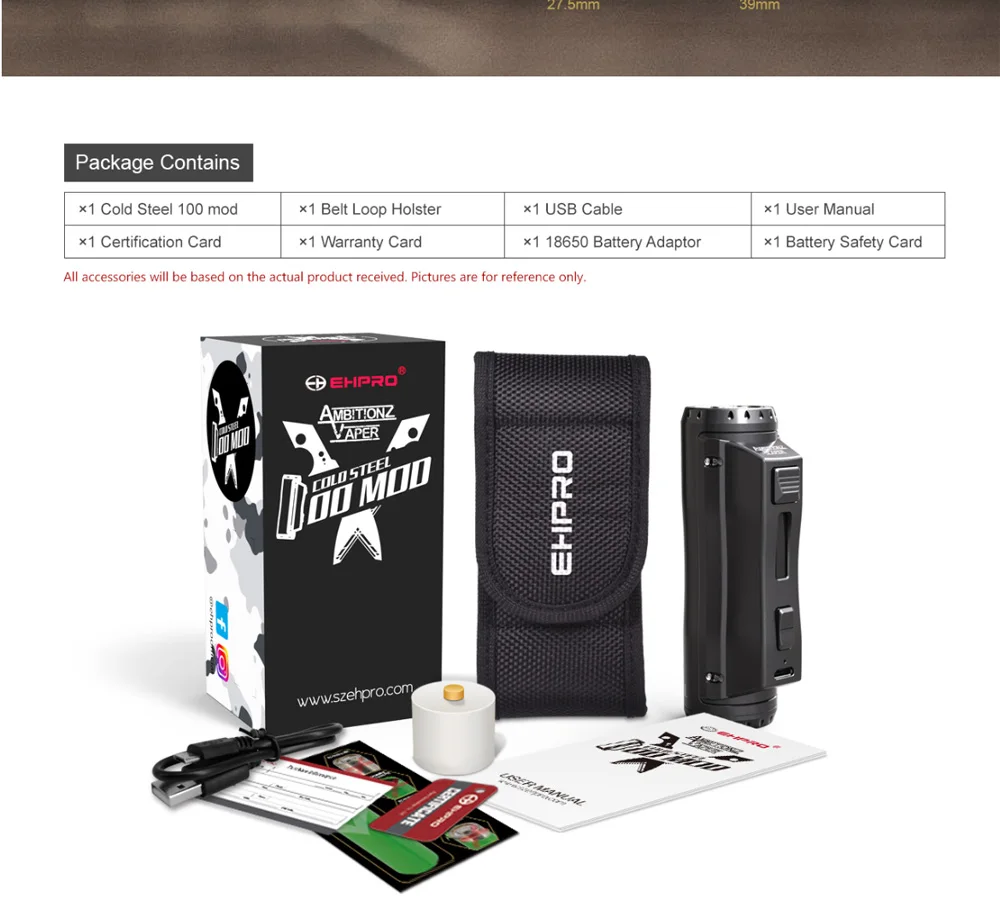 Cold-Steel-100-_-Ehpro<ALIMT >&reg;</ALIMT>-Innovation-keeps-changing_07