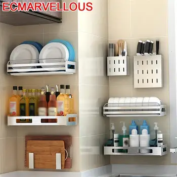 

Dish Drying Malzemeleri Refrigerator Organizer Cozinha Organizador De Stainless Steel Mutfak Cocina Cuisine Kitchen Rack