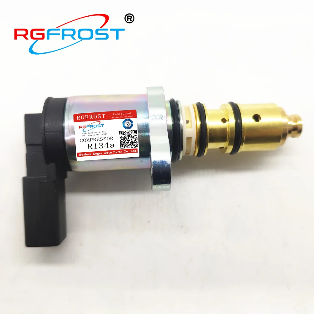 Auto Air Conditioning Compressor Control Valve /electric Control Valve