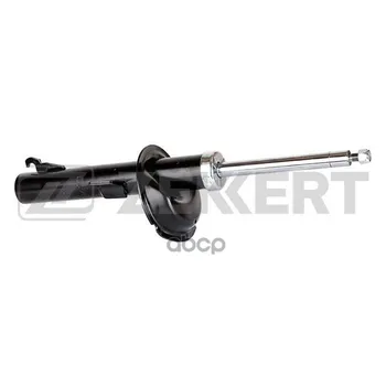 

Shock absorber suspension gas. Before. Right. Ford Tourneo Connect 02- Transit Connect 02-zekkert art. sg-5026
