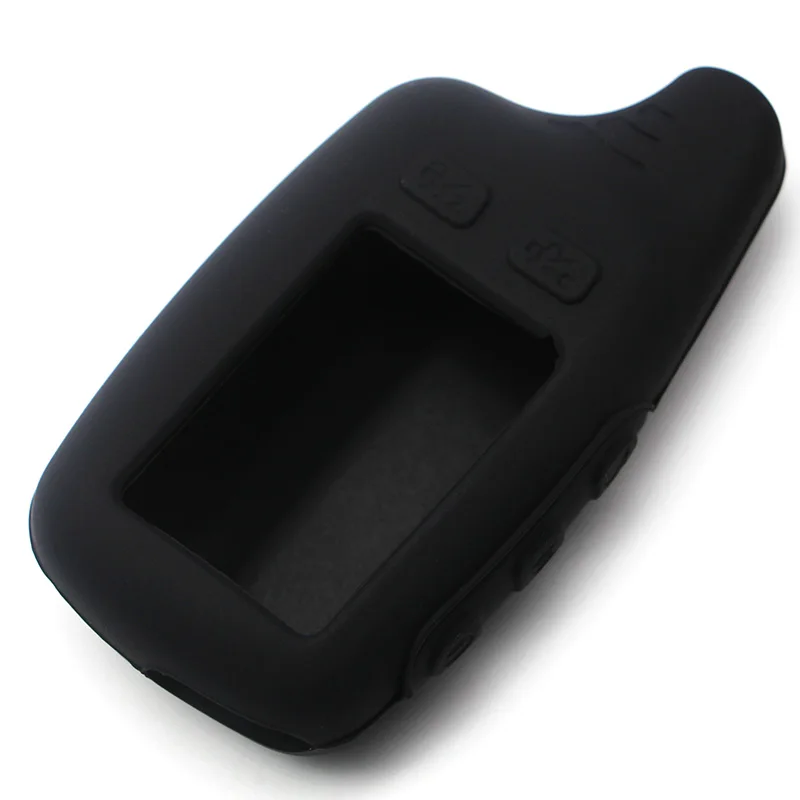 Защитный чехол TW 9010 силиконовый для Tomahawk TW9010/TW9020/TW9030 ЖК дисплей двухсторонняя
