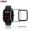 Amazfit GTS Case Protector with Film for Xiaomi GTS Glass Accessories Bumper Screen Protective Case For Amazfit GTS Protector ► Photo 1/6