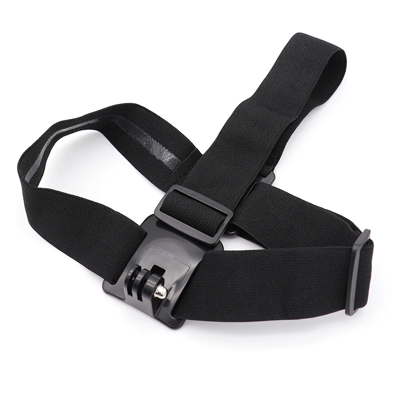 Head Strap for Gopro hero 8 7 Accessories Head Belt Strap Mount Adjustable for Gopro Hero 7 6 5 4 for SJCAM