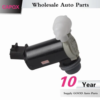 

CAPQX Windshield Windscreen Wiper Washer Pump motor 76806-T7J-H01 FOR VEZEL RU1 RU5 RU6 2015 2016 2017 XRV 2015 2016 2017