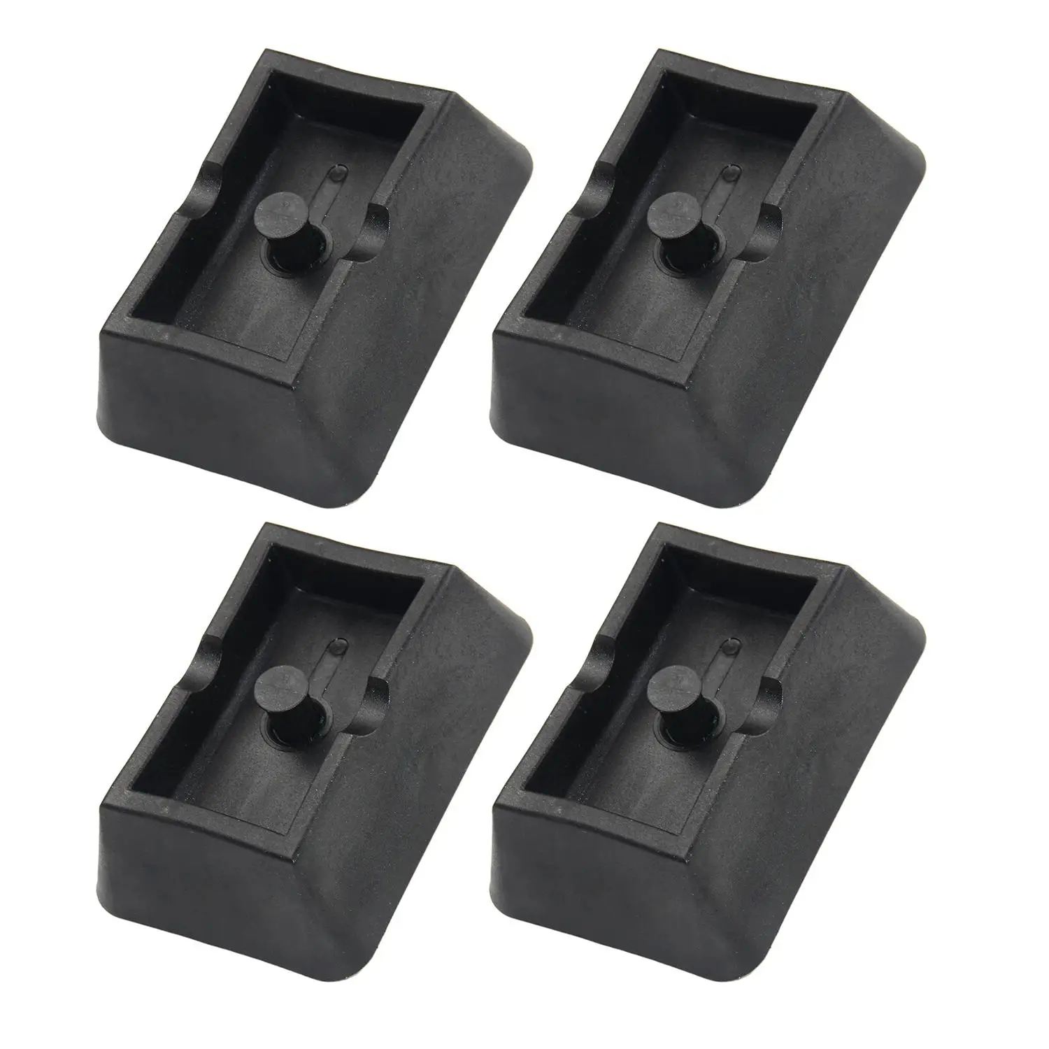AP03 для BMW 3 6 7 серии X3 Z4 E46 E63 E64 E65 E67 E86 51710153103 Новинка 4 шт. коврик подъема под