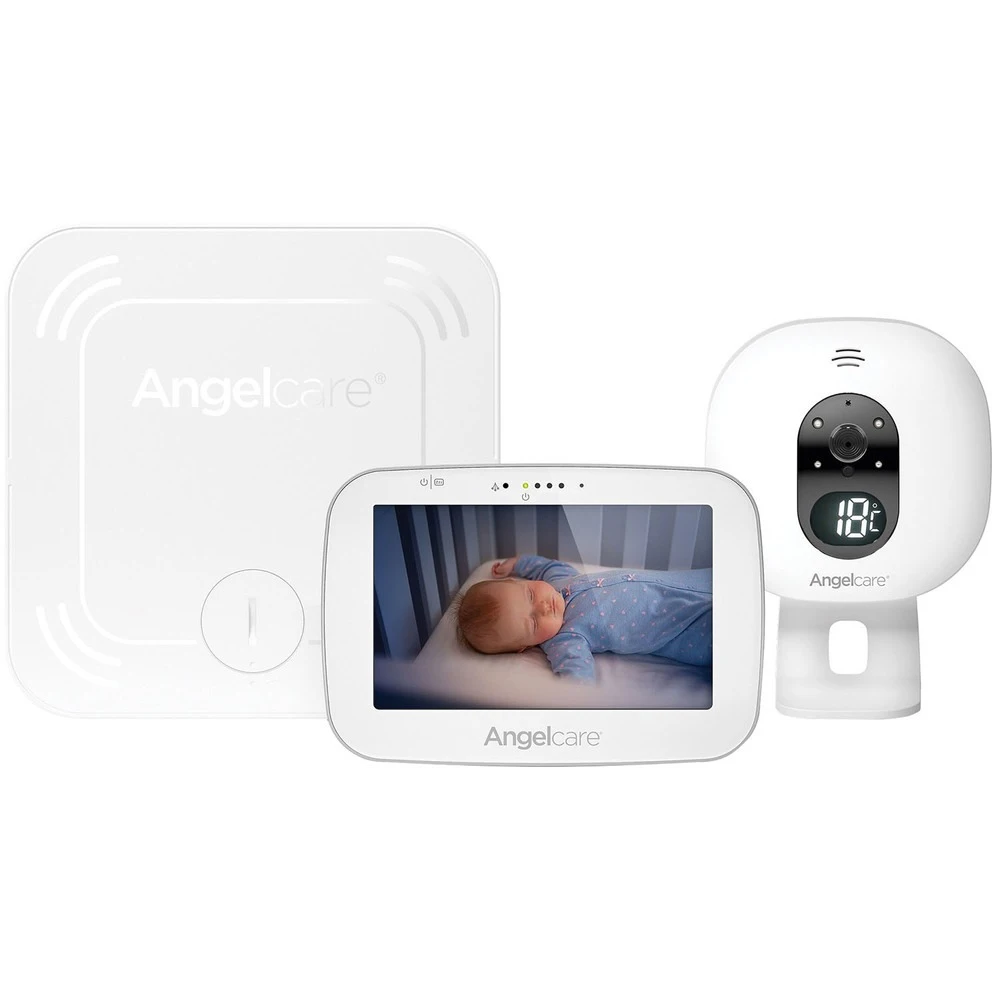 Видеоняня Angelcare АС527|Веб-камеры| |