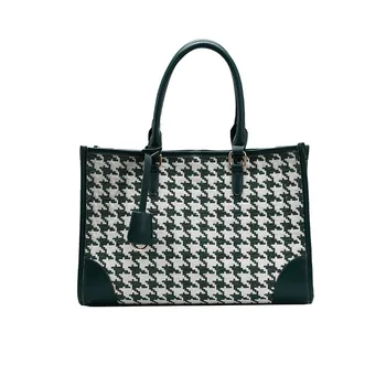 

Autumn / winter 2020 new women's bag large capacity handbag fashion trend shoulder bag women's bag