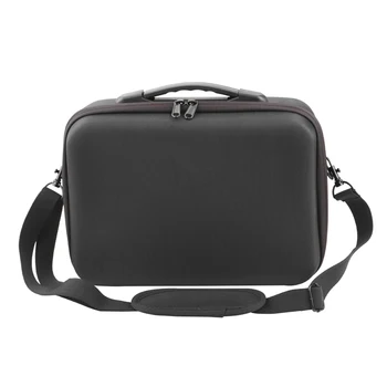 

For Xiao mi FIMI X8 SE Hard Shell Shoulder Bag Carrying Bag Portable Nylon/PU Handbag for Xiaomi X8SE Drone Storage Box