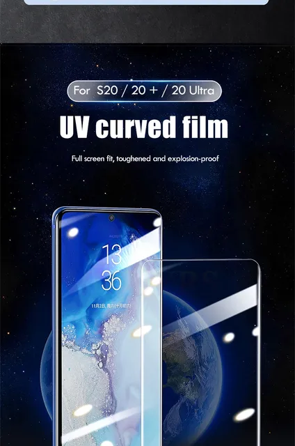 Szkło hartowane UV do Samsung Galaxy S8 S9 S10 S20 Plus Ultra płynna folia ochronna do Samsung Note 8 9 10 20 Plus szklana folia tanie i dobre opinie BCUYRS CN (pochodzenie) Przedni Film Galaxy S8 Plus Galaxy Note 8 Galaxy S9 Plus Galaxy note 9 Galaxy Note10 Galaxy Note10 + Szkło hartowane UV do Samsung Galaxy S8 S9 S10 S20 Plus Ultra płynna folia ochronna do Samsung Note 8 9 10 20 Plus szklana folia tanie i dobre opinie BCUYRS CN (pochodzenie) Przedni Film Galaxy S8 Plus Galaxy Note 8 Galaxy S9 Plus Galaxy note 9 Galaxy Note10 Galaxy Note10 +