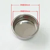Pressure filter cup filter for household coffee machine accessories KF6001 KF7001 KF8001 KF5002 KF500S CM4621 CM4216 ► Photo 3/3