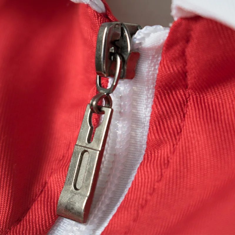 Мужская куртка с рисунком из аниме вольтрон легендарный Defender Of The Universe Keith Akira Kogane