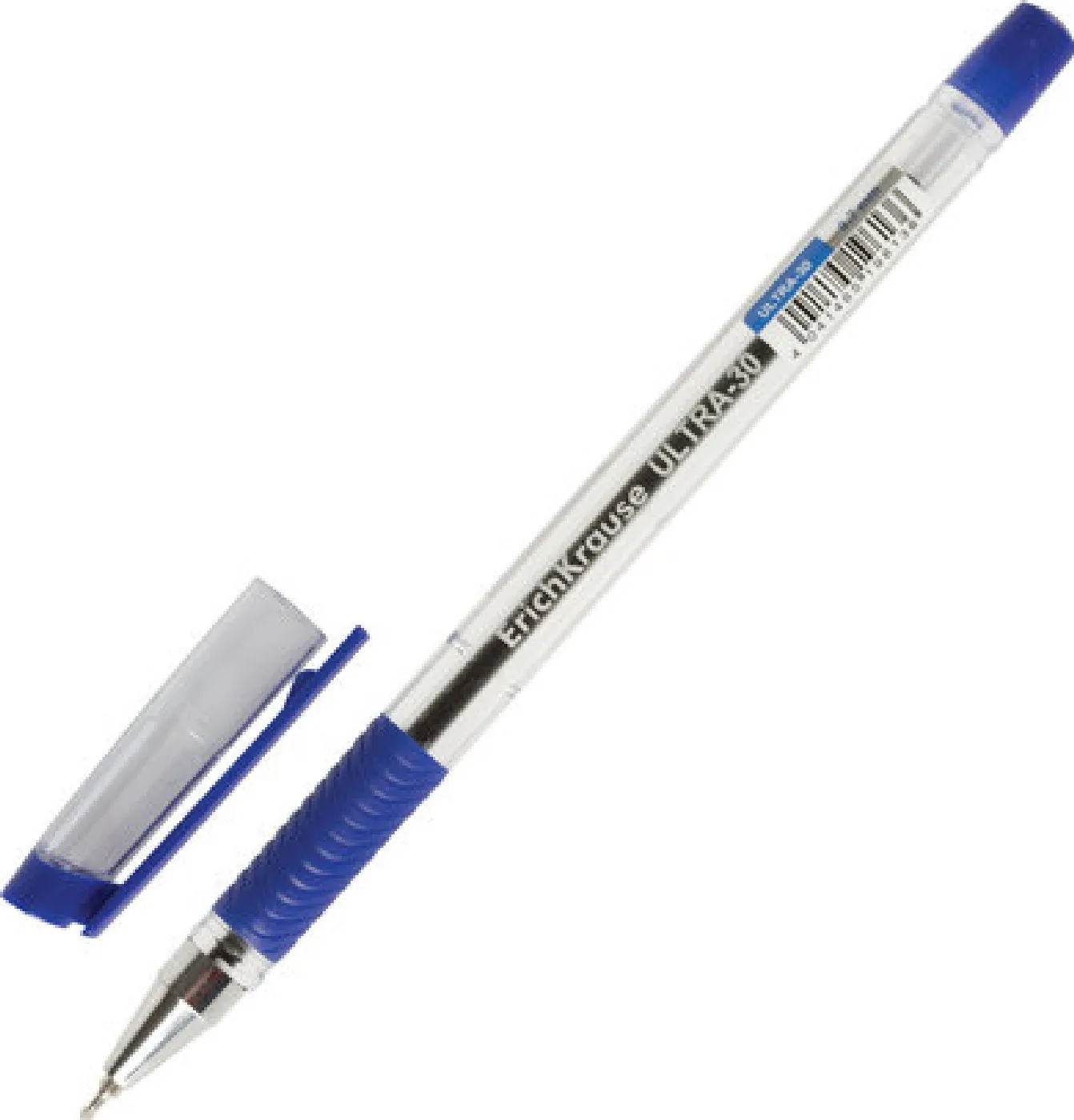 7. Faber castell 0. Pilot bpgp-10r-f синяя. линия 0. 1.