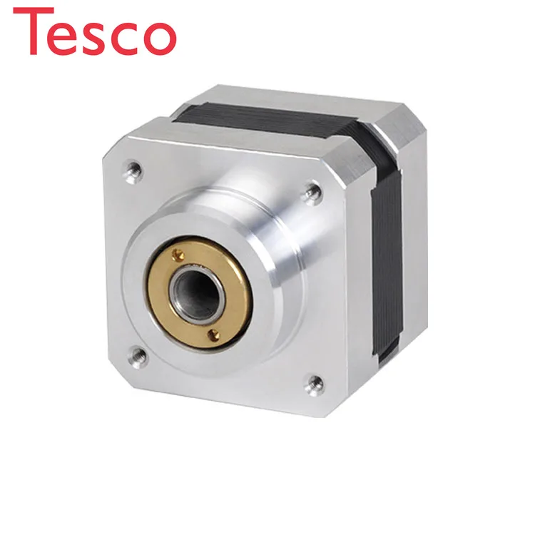 Tool Parts Tools nema 17 hollow shaft stepper motor Hollow Shaft Type