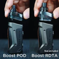 Electronic Cigarettes