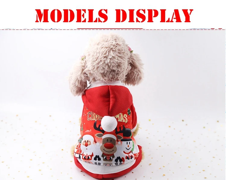 chirstmas dog clothes (5)