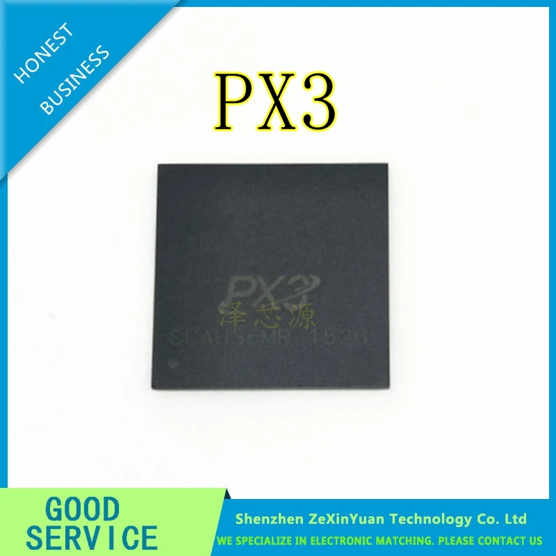 1 шт. PX3 BGA master chip для планшетного ПК | Электроника