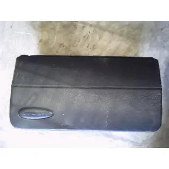 

695000 Airbag Front Right Seat Cordoba Saloon (6k2) 1.9 Tdi