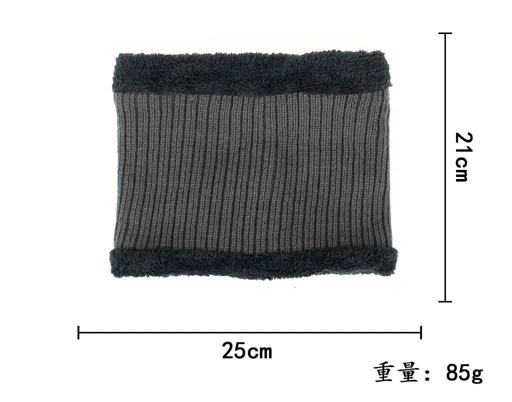 Many Beautiful Increase Down Printing Leaf Short Fund Search Edge Knitting Pullover Hats Scarf Suit Wm120t