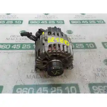 

ALTERNATOR PEUGEOT PARTNER KOMBI 1. 6 16V HDi FAP 9678048880 TG15C189 [16712663]