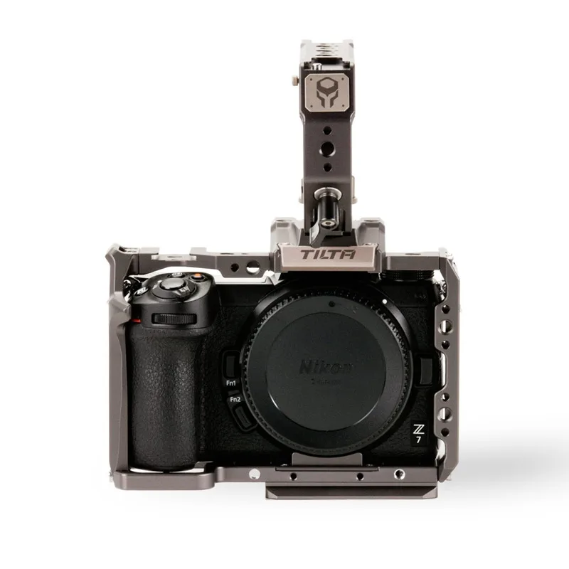 Tiltaing-Nikon-Z6Z7-Kit-A-Tilta-Gray_Front_legacy2-scaled