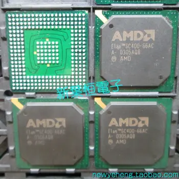 

100% Original SC400-66AI ELANSC400-66AI BGA CPU