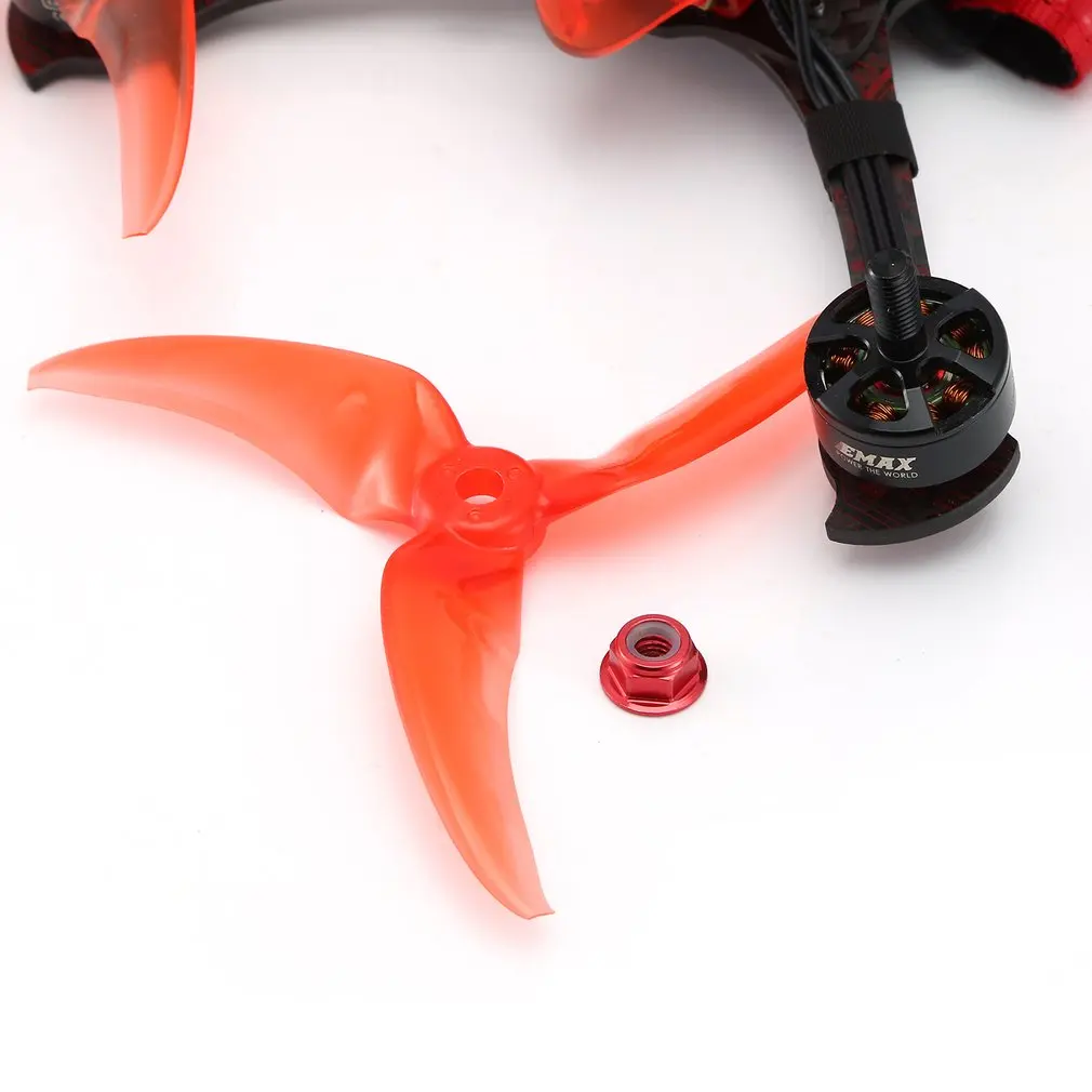 Гоночный Дрон Babyhawk R Pro 4 FPV 600TVL камера бесщеточный Дрон с приемником 4в1 ESC F4 Контроллер полета BNF Racer Drone