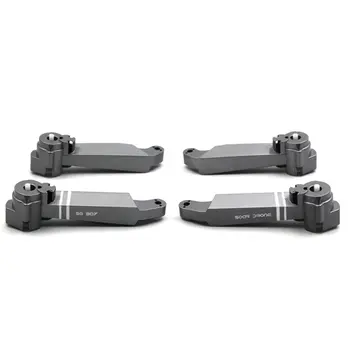 

RC Drone Front Rear Axis Arms w/ Motor For SG907 FPV Racing Drone Frame Replacement Spare Parts Accessory