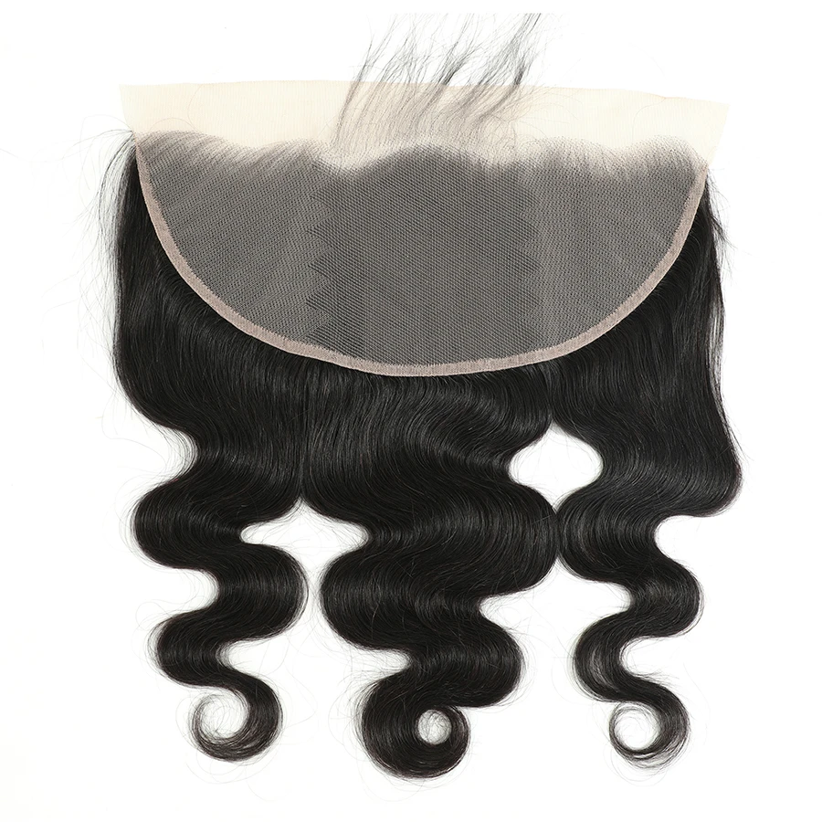 Fdx Brazilian Remy Hair Straight 13x4 13x6 Frontal With Baby Hair Ear To Ear Lace Frontal Closure 100 Human Hair Extensions Closures Aliexpress