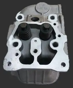 

Fast shipping 178F Cylinder head assembly intake valve air cooled diesel engine suit for kipor kama Chinese brand