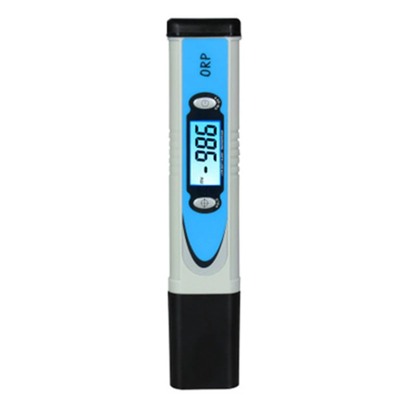 

Hydrogen Rich Detector Water ORP Meter Potentiometer Water Quality Detection Instrument Negative Potential Test Pen