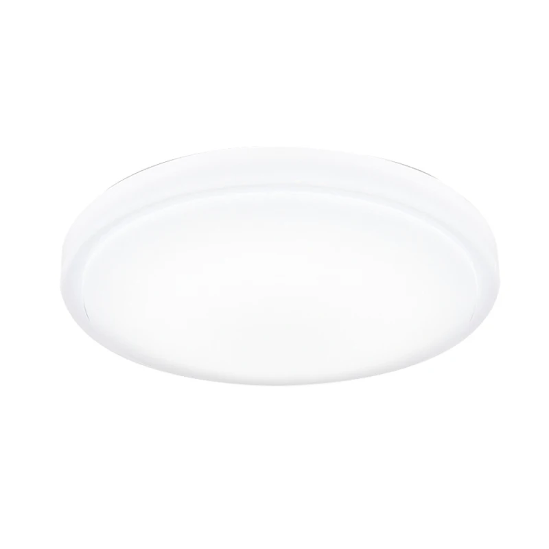 New Ultra-thin LED Ceiling Lamp Modern Lamp Living Room Bedroom Kitchen Lighting Fixture WiFi Dimming Remote Control