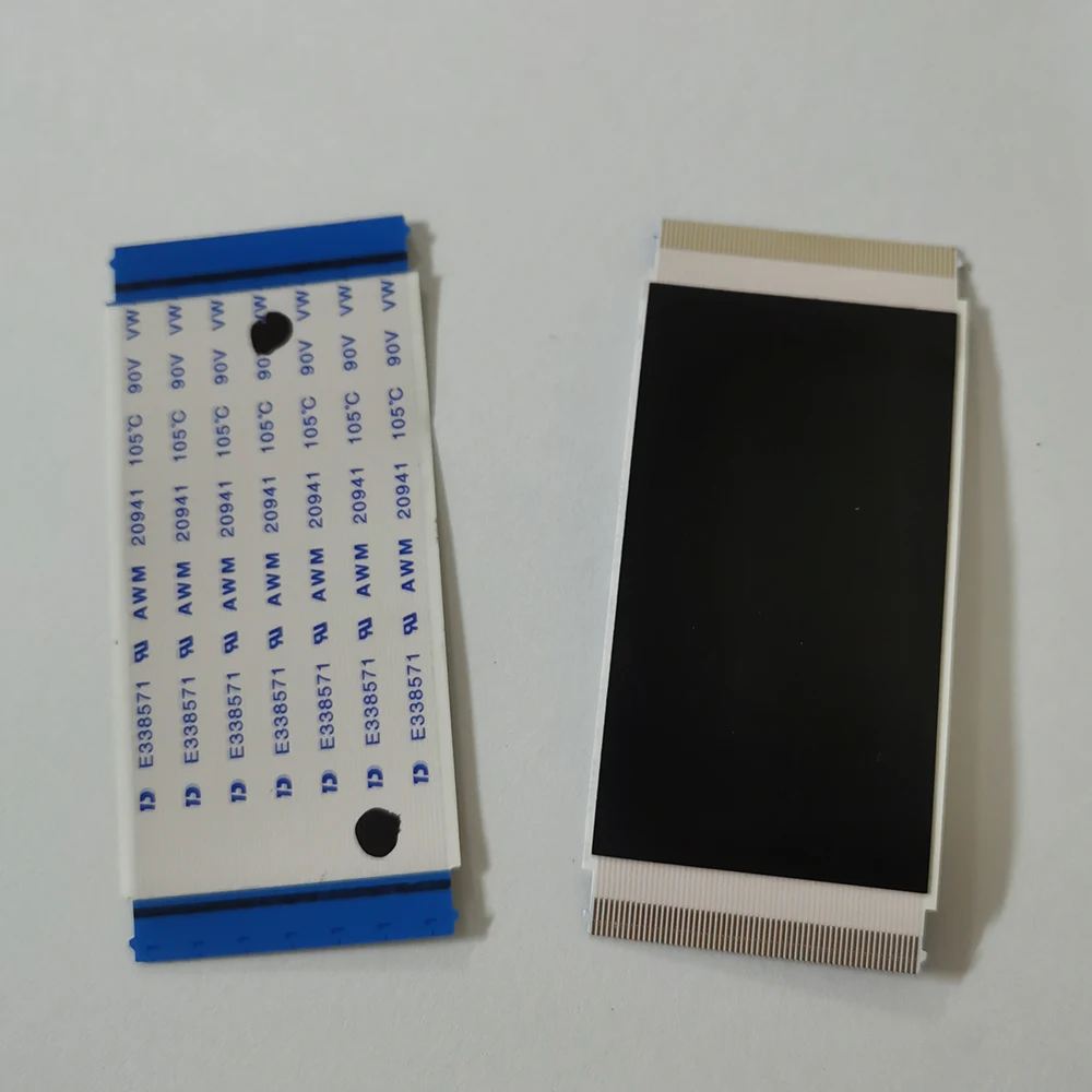 Flex Cables 60pin Flex Cables With Buckle Tcon Card Cable 60 pins 30mmX71mm Original Flexible Cable For T con Board