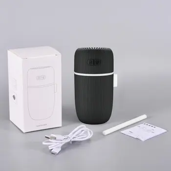 

Sleeping Aid White Noise Humidifier Household USB Car 3-in-1 Mini Humidifier Multi-function Humidifier