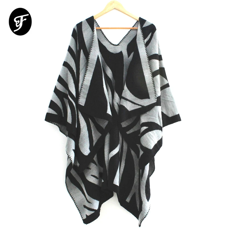 white wrap sweater women's