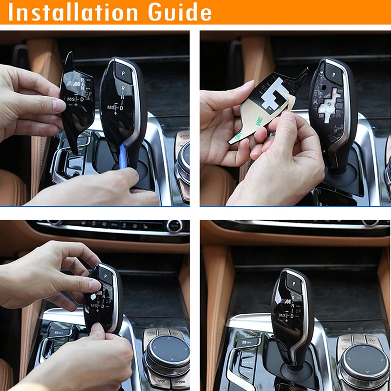 Пинки коробки bmw g30