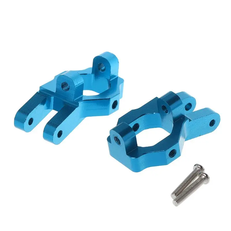 Обновленный металлический комплект для FY03 WLtoys 12428 12423 1/12 RC багги запасные части для автомобиля