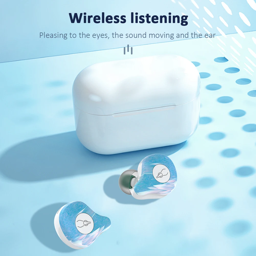 Sabbat X12 Pro Ultra наушники вкладыши TWS Bluetooth в ухо стерео Aptx V5.0 Водонепроницаемый