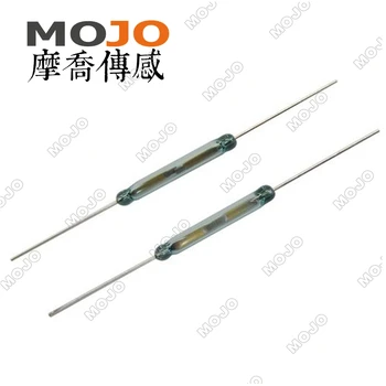 

ORD2210 Japan OKI/KOFU High-end high power reed switch 2.75X21MM Normally open type 100pcs/lots