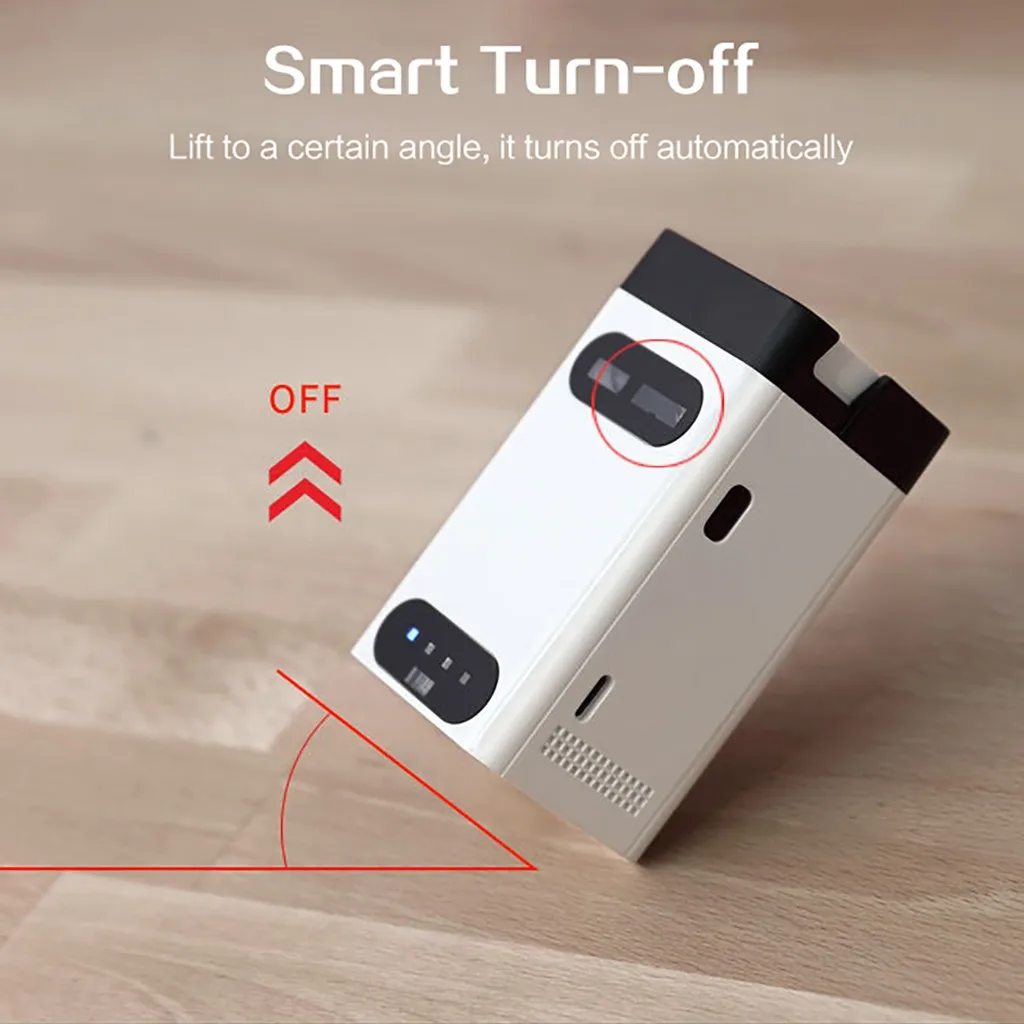 Bluetooth Виртуальная лазерная клавиатура беспроводная проекционная портативная