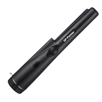 

Online Shopping Product Metal Detector Gold Detector Pointer Pinpointing(Black)