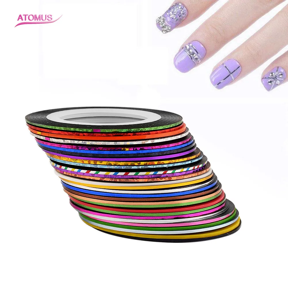 10 шт. аксессуары для ногтей Nailart Akcesoria Do Paznokci принадлежности части Deco Ongle Decoracion 3D