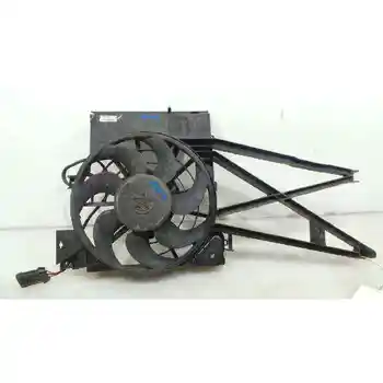 

52484473 ELECTRIC FAN OPEL VECTRA B SALOON