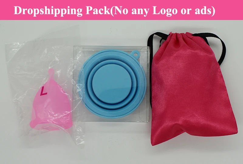 Menstrual sterilizing cup (3)