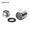 Aqwaua Kitchen Faucet Aerator 20MM Female Attachment on Crane Stainless Steel SUS304 Full Flow Spout Bubbler Filter Accessories ► Photo 1/6