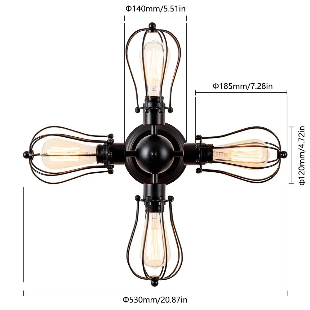 High Quality Luzes e Iluminação