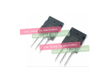 

10pair 100% new and original 2SA1943 2SC5200 A1943 C5200 TO-3P high-power audio power amplifier tube