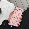 Candy Color Phone Case For Xiaomi Mi Note 10 A3 8 9 SE A2 10T Lite 9T Pro Play 6X Cover For Redmi Note 9S 8T 9 8 7 6 Pro Funda ► Photo 3/6