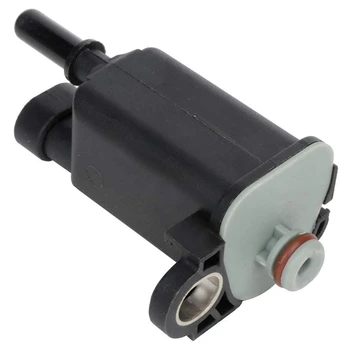 

12592015 214-1473 Evaporative Emissions Vapor Canister Purge Valve Solenoid EVAP Vent Replaces PV423 Fit for Chevrolet Cobal GMC
