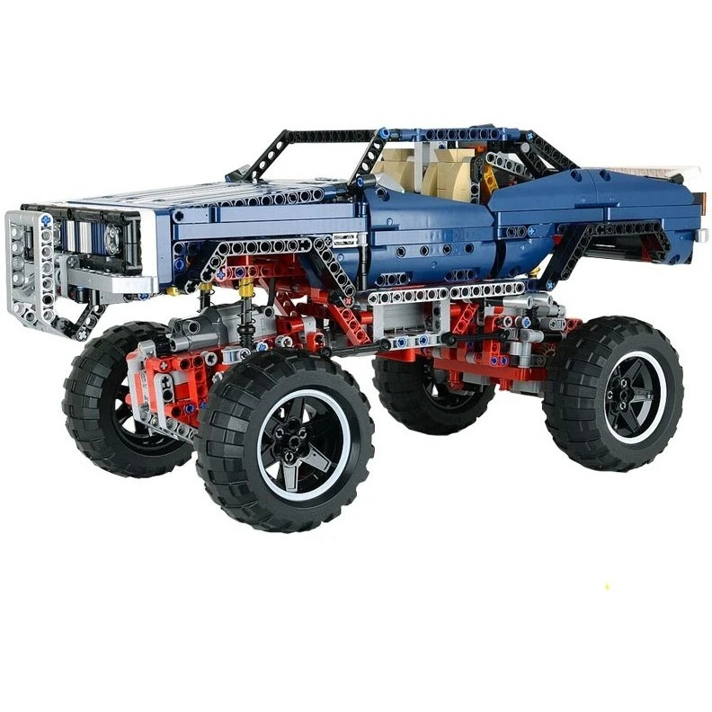 lepin 41999