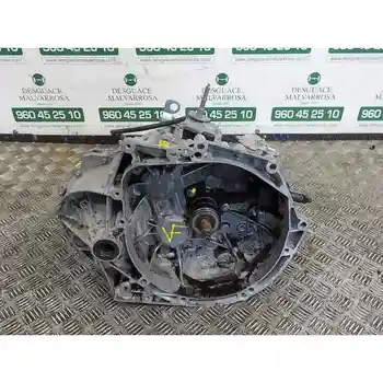 

GEARBOX CITROEN C4 GRAND PICASSO Millenium 20EA07 [16645338]